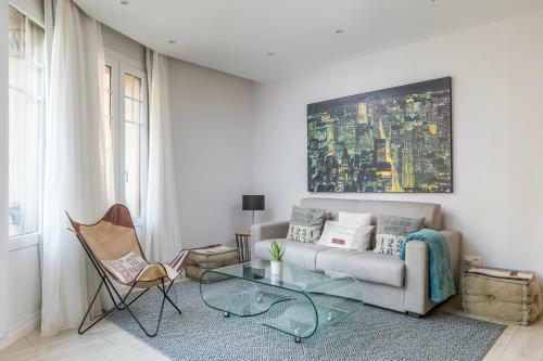 Apartamento Bma By Forever Rentals