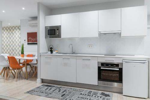 Apartamento Bma By Forever Rentals