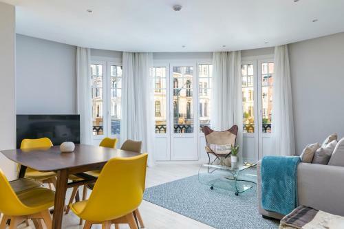 Apartamento Bma By Forever Rentals