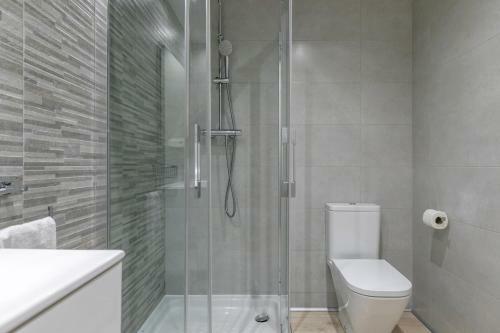 Apartamento Bma By Forever Rentals