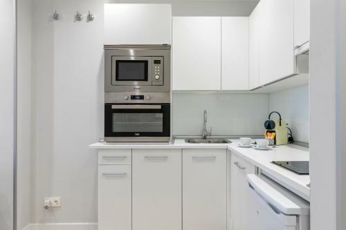 Apartamento Bma By Forever Rentals