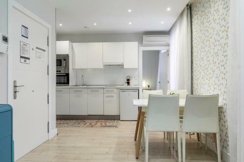 Apartamento Bma By Forever Rentals