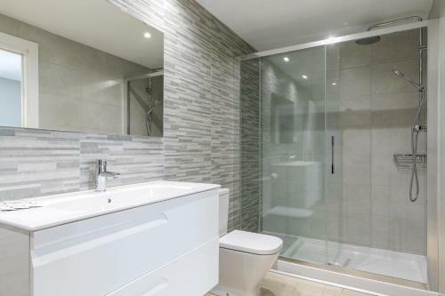 Apartamento Bma By Forever Rentals