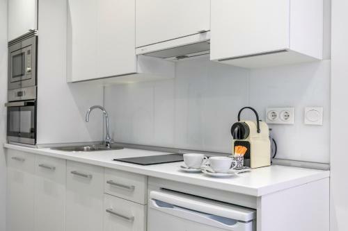 Apartamento Bma By Forever Rentals