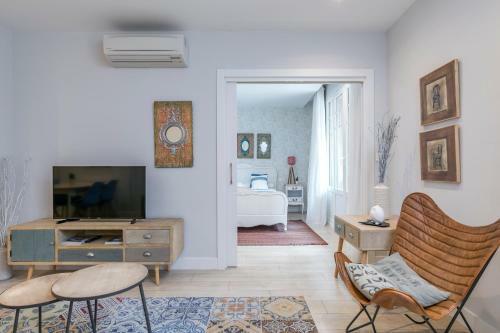 Apartamento Bma By Forever Rentals