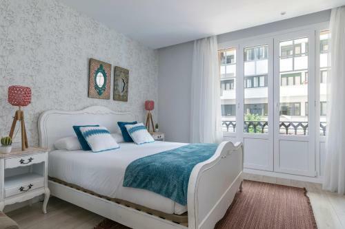Apartamento Bma By Forever Rentals