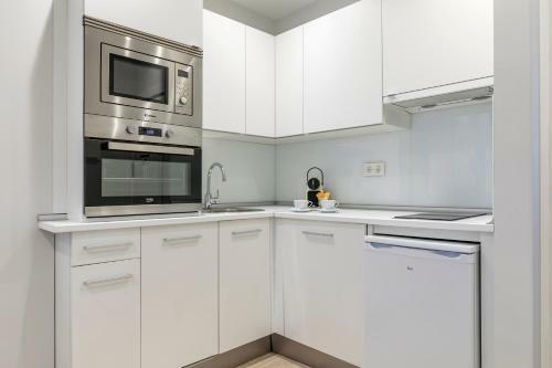 Apartamento Bma By Forever Rentals