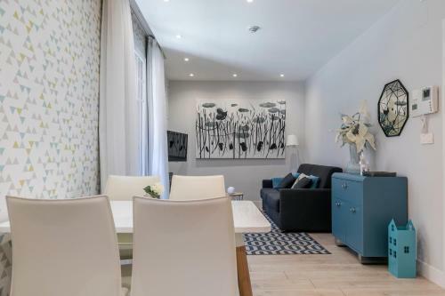 Apartamento Bma By Forever Rentals
