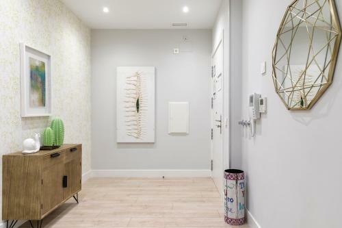 Apartamento Bma By Forever Rentals