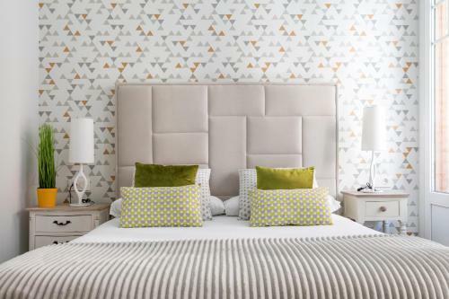 Apartamento Bma By Forever Rentals