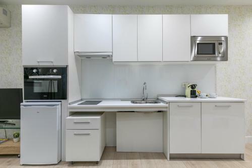 Apartamento Bma By Forever Rentals