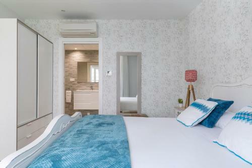Apartamento Bma By Forever Rentals