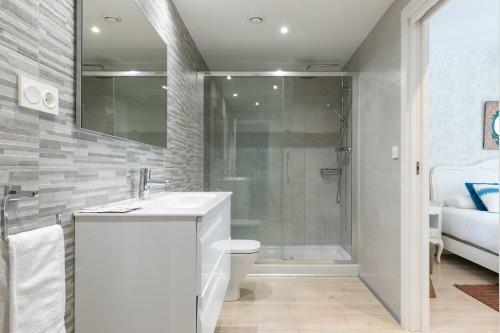 Apartamento Bma By Forever Rentals