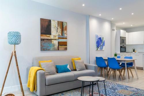 Apartamento Bma By Forever Rentals