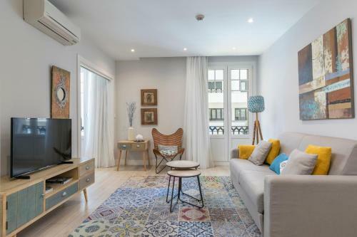 Apartamento Bma By Forever Rentals