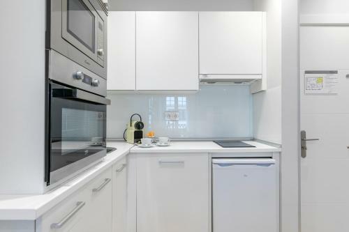 Apartamento Bma By Forever Rentals