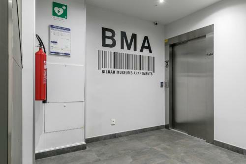 Apartamento Bma By Forever Rentals