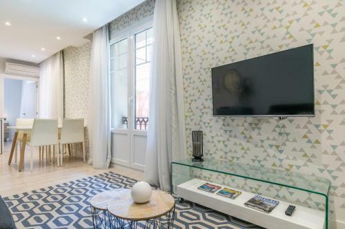 Apartamento Bma By Forever Rentals