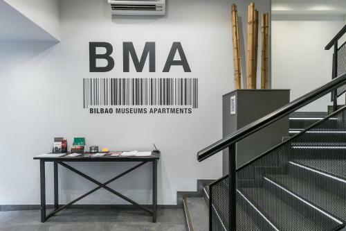 Apartamento Bma By Forever Rentals