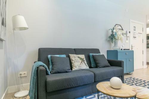 Apartamento Bma By Forever Rentals