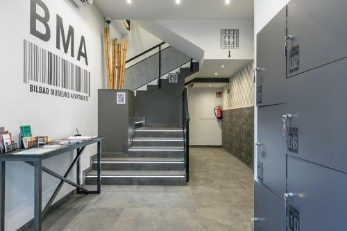 Apartamento Bma By Forever Rentals