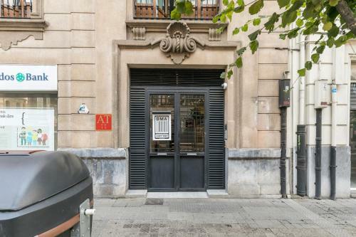 Apartamento Bma By Forever Rentals