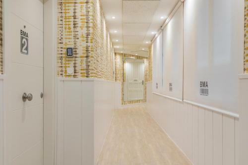 Apartamento Bma By Forever Rentals