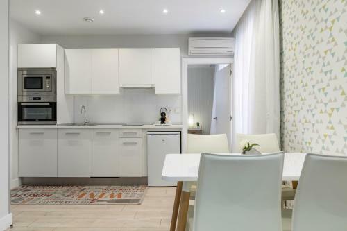 Apartamento Bma By Forever Rentals