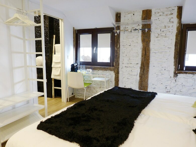 Hostal Pension Luxury Lo Bilbao