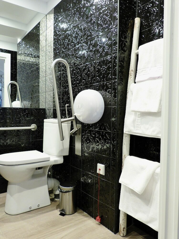 Hostal Pension Luxury Lo Bilbao