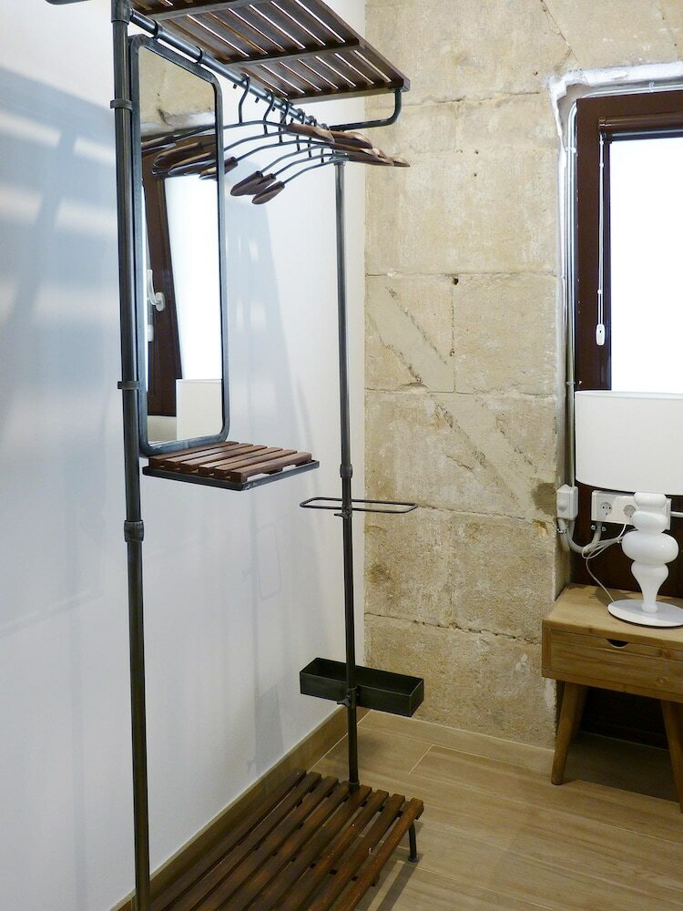 Hostal Pension Luxury Lo Bilbao