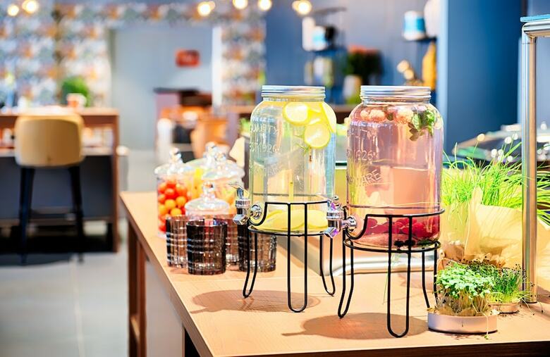Nyx Hotel Bilbao By Leonardo Hotels