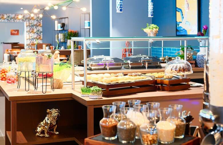 Nyx Hotel Bilbao By Leonardo Hotels