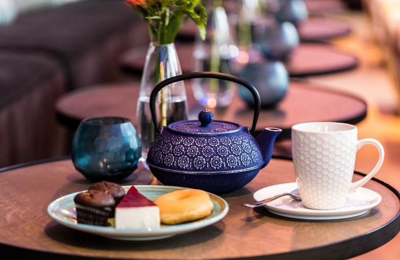 Nyx Hotel Bilbao By Leonardo Hotels