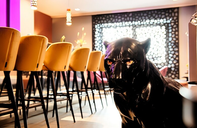 Nyx Hotel Bilbao By Leonardo Hotels