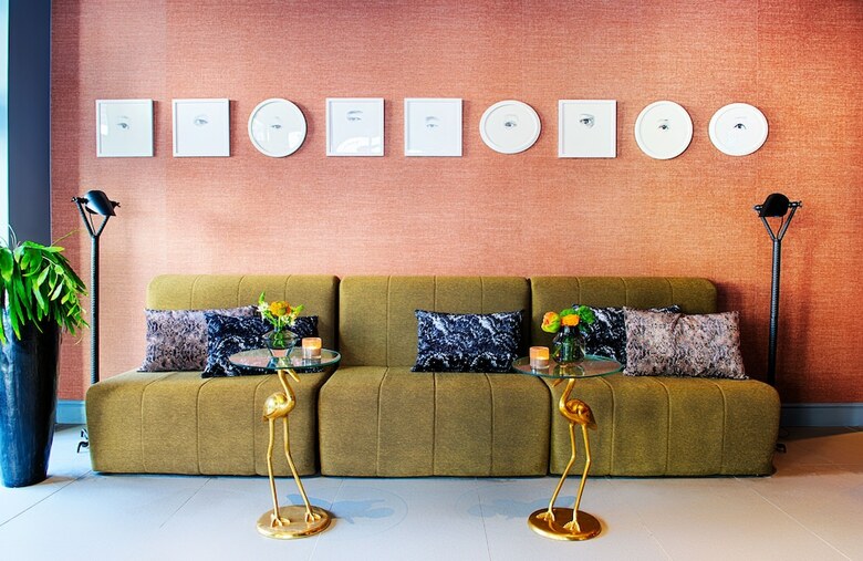 Nyx Hotel Bilbao By Leonardo Hotels