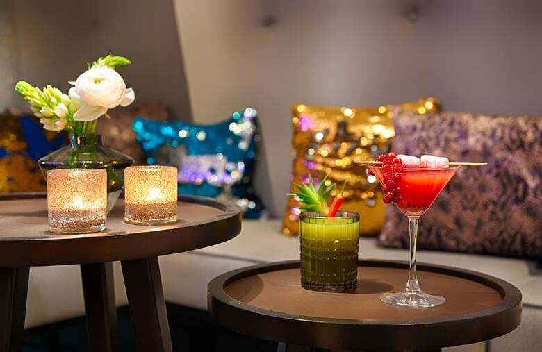Nyx Hotel Bilbao By Leonardo Hotels