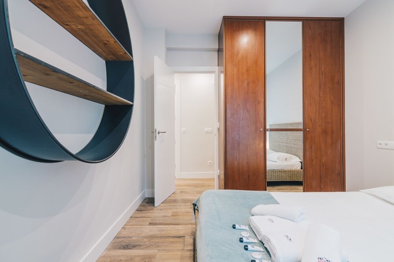 Izar Apartment By People Rentals