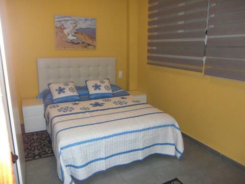Apartamento A.t. Altamira 15