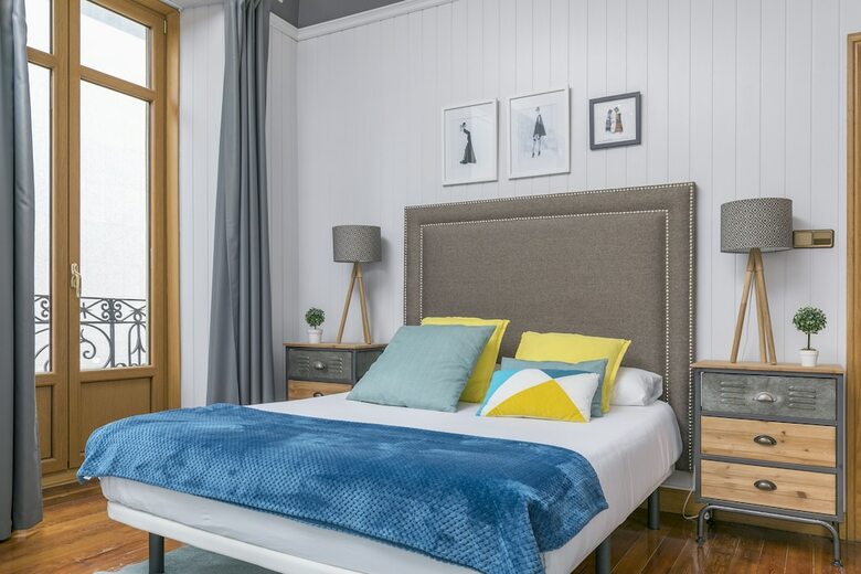 Apartamento Ayala By Forever Rentals