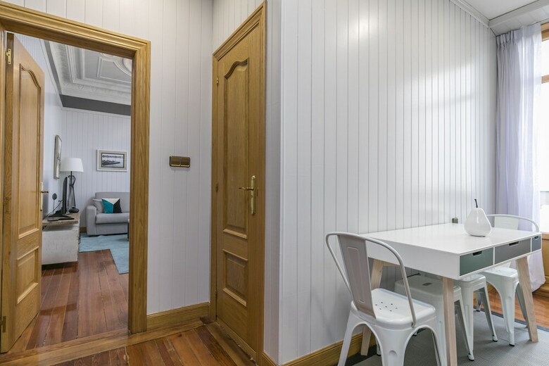Apartamento Ayala By Forever Rentals