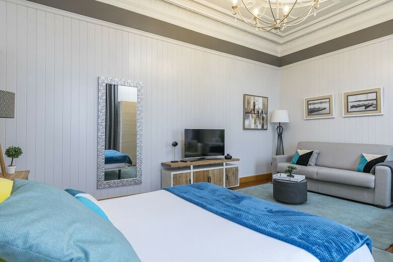 Apartamento Ayala By Forever Rentals