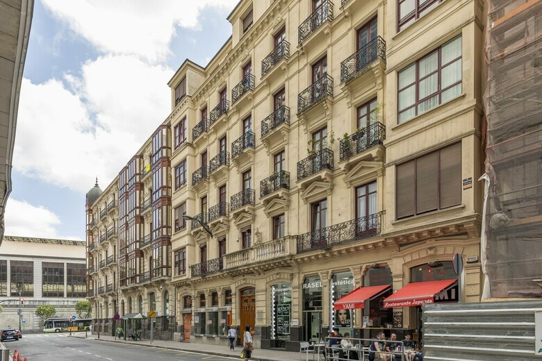 Apartamento Ayala By Forever Rentals