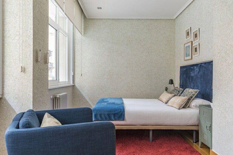 Apartamento Art Gallery By Forever Rentals