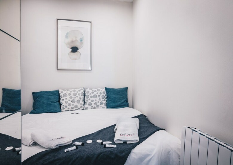 Garai Apartment By People Rentals