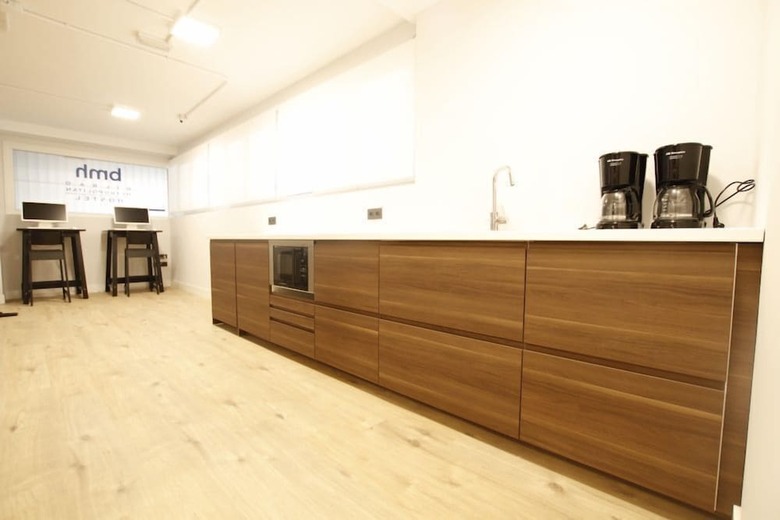 Bilbao Metropolitan Hostel By Bossh Hotels