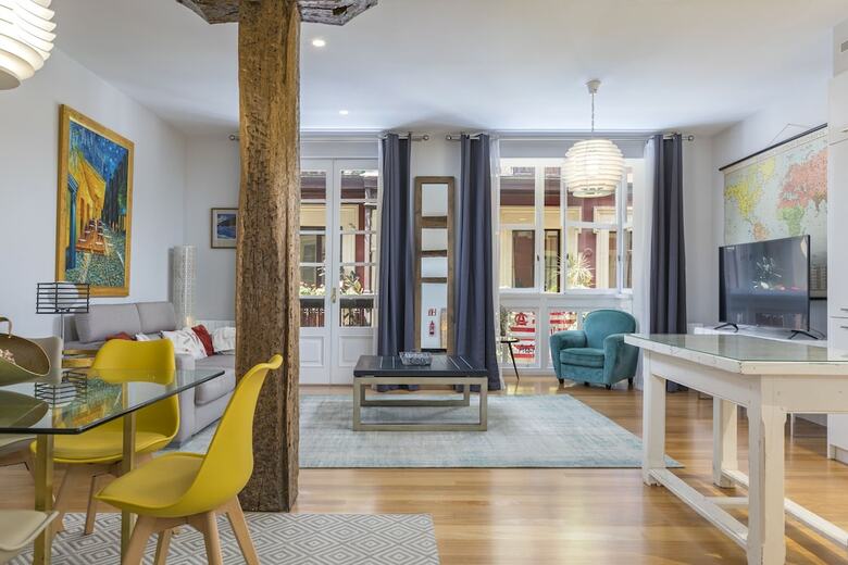 Apartamento Artekale By Forever Rentals