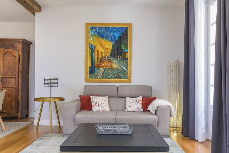 Apartamento Artekale By Forever Rentals