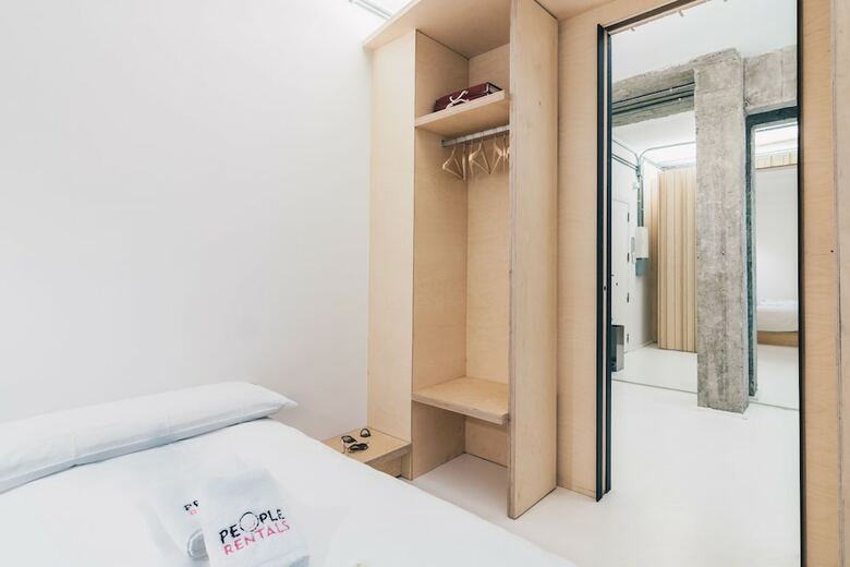 Kaia Apartment By People Rentals
