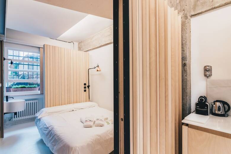 Kaia Apartment By People Rentals